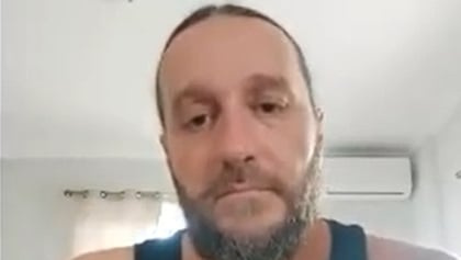 ORPHANED LAND Frontman Says Education Programs Are Key To Building Resilience To Hate, Extremism And Disinformation